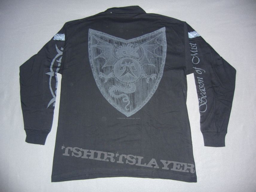 Agressor - Medieval Rites Longsleeve