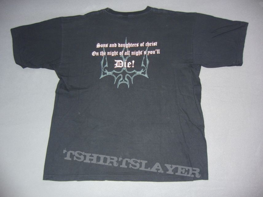 Naglfar - Berserker Shirt