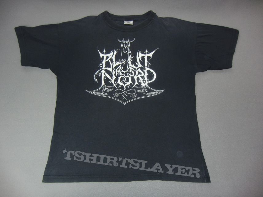 Blut Aus Nord - Ultima Thulee Shirt