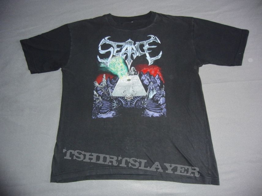 Seance - Fornever laid to Rest Shirt