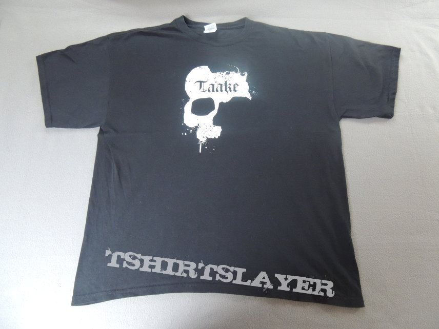 Taake - Nekro Shirt