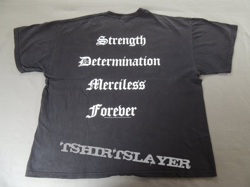 Black Label Society - Forged in Iron Shirt