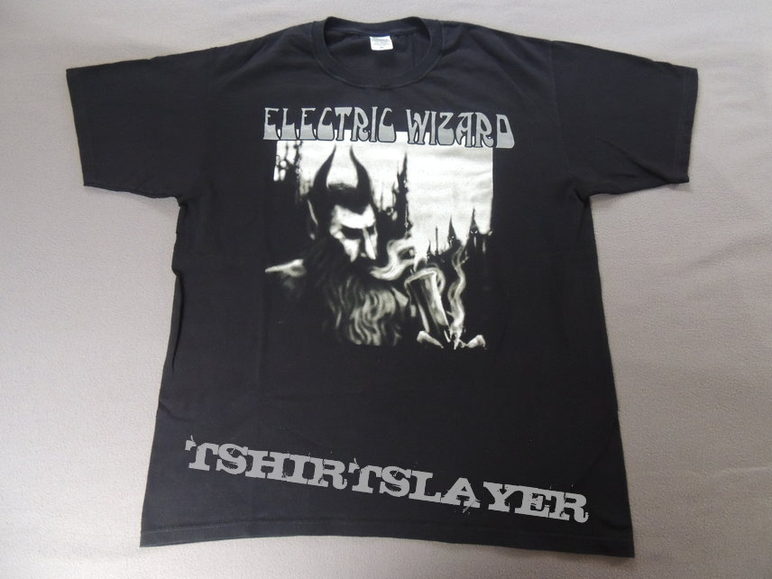 Electric Wizard - Dopethrone Shirt