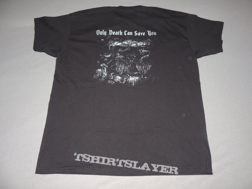 Beheaded - Only Death can save you Shirt