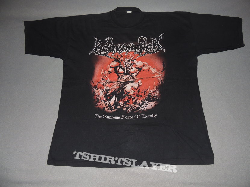 Runemagick - Supreme Force of Eternity Shirt