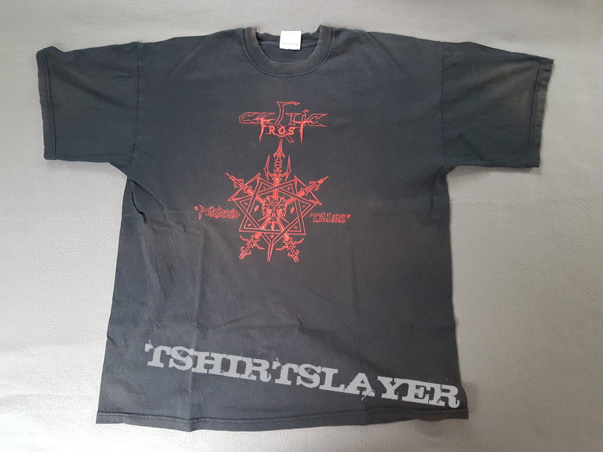 Celtic Frost - Morbid Tales Shirt