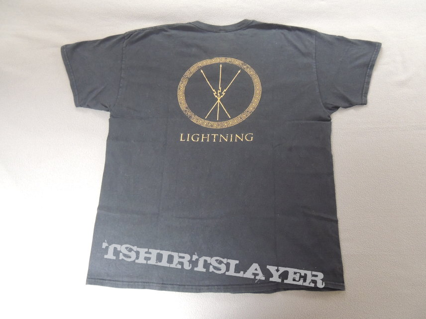 Bölzer - Lightning Shirt