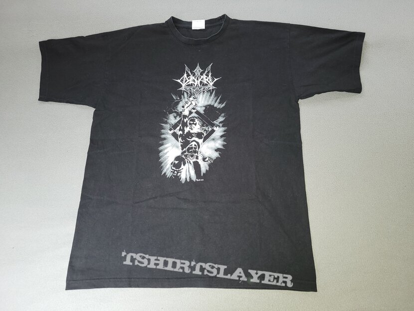 Odal - Wilde Kraft Shirt Odal - Wilde Kraft Shirt