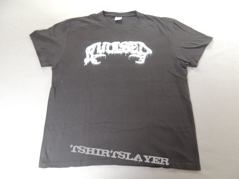 Avulsed - Logo Shirt