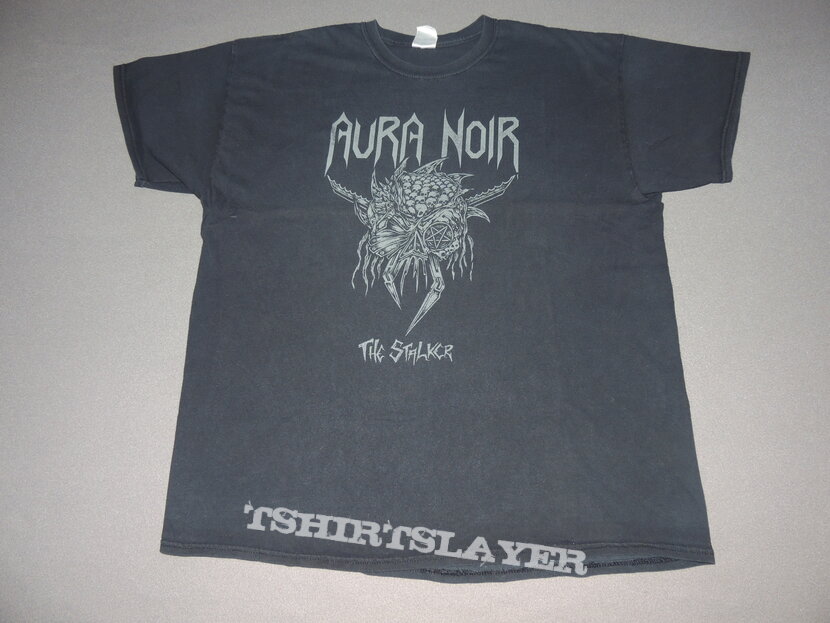 Aura Noir - The Stalker Shirt