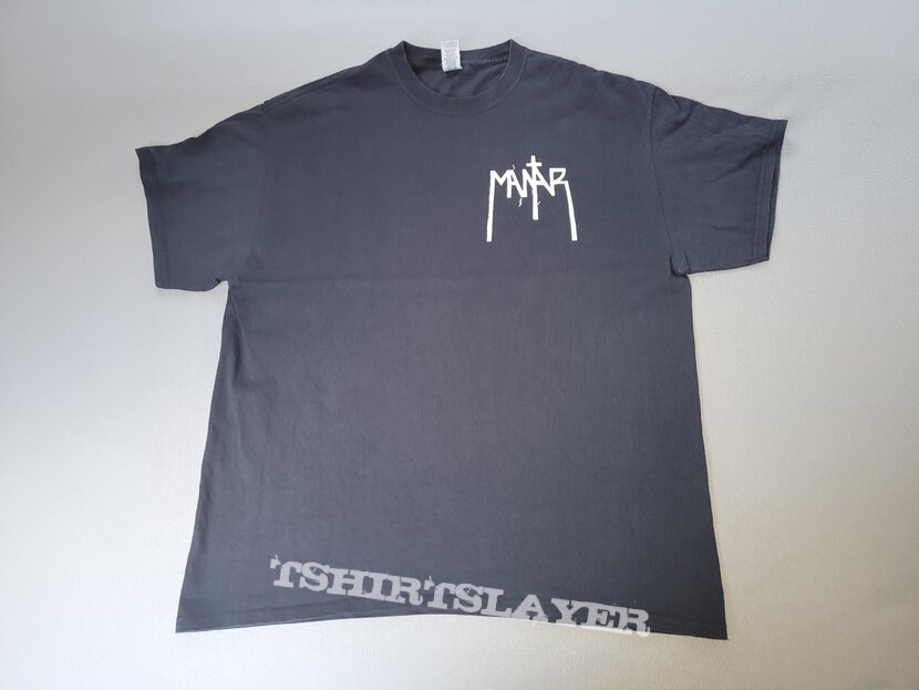 Mantar - Grungetown Hooligans II Shirt