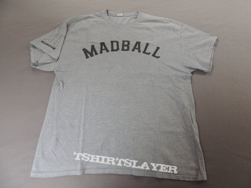 Madball - Set it off Shirt