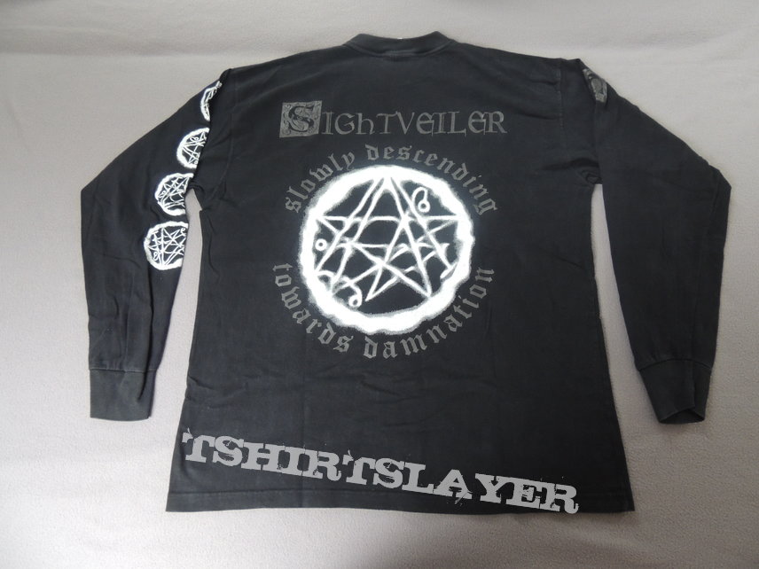 Necromicon - Sightveiler Longsleeve