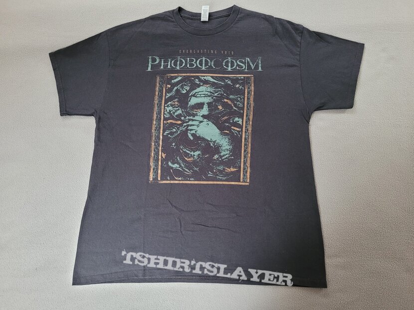 Phobocosm - Everlasting Void Shirt