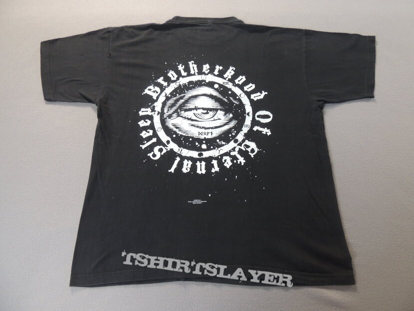 Down - Brotherhood of Eternal Sleep Shirt | TShirtSlayer TShirt and ...