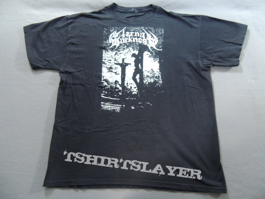 Eternal Darkness - Shirt