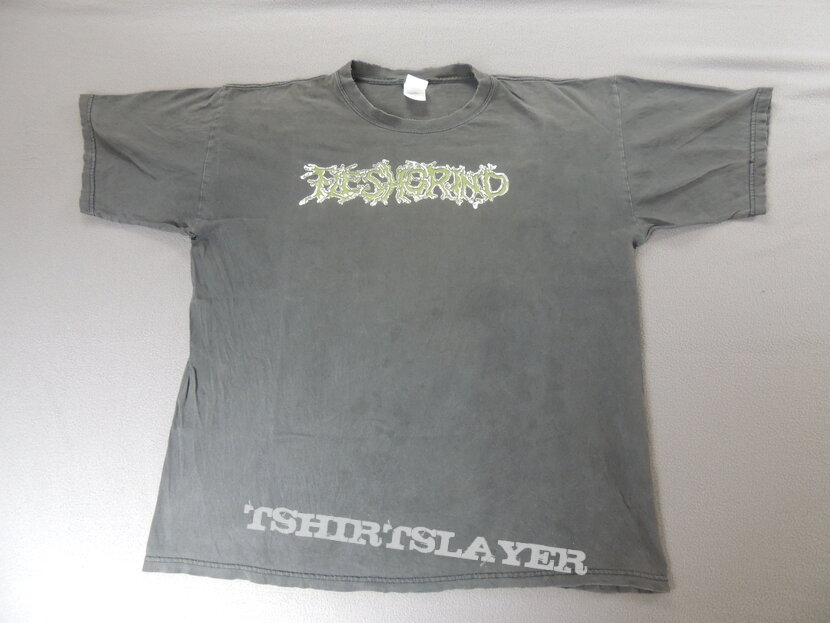 Fleshgrind - Fatty Crew Shirt