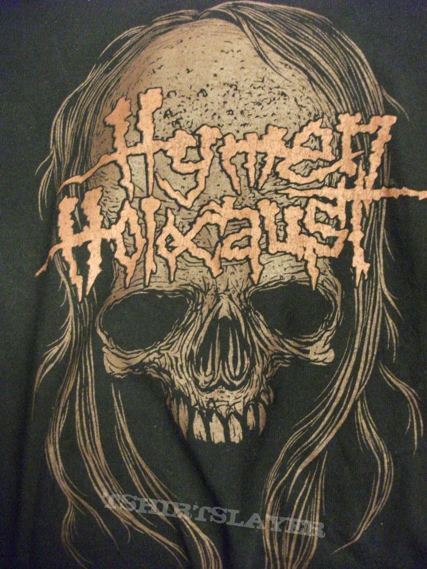 Hymen Holocaust shirt