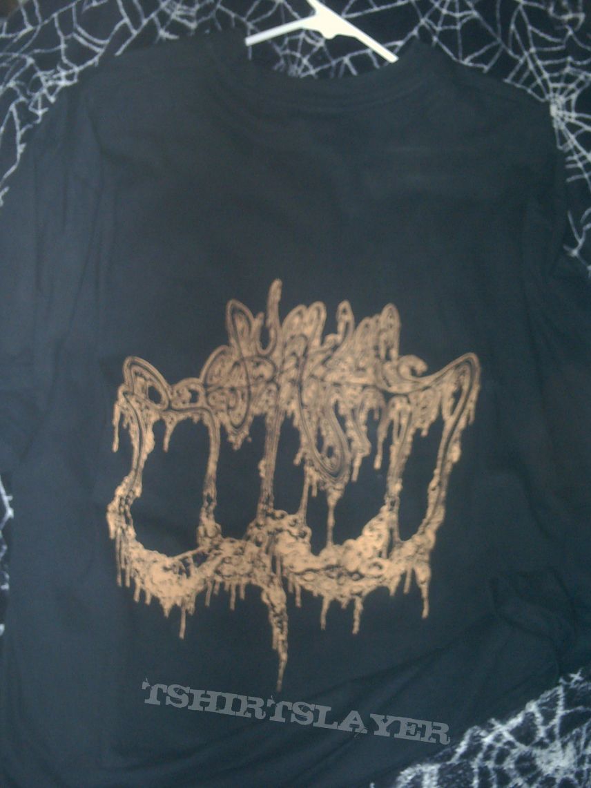 TShirt or Longsleeve - Sublime Cadaveric Decomposition 2001