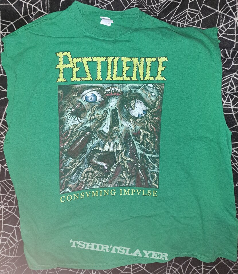 Pestilence