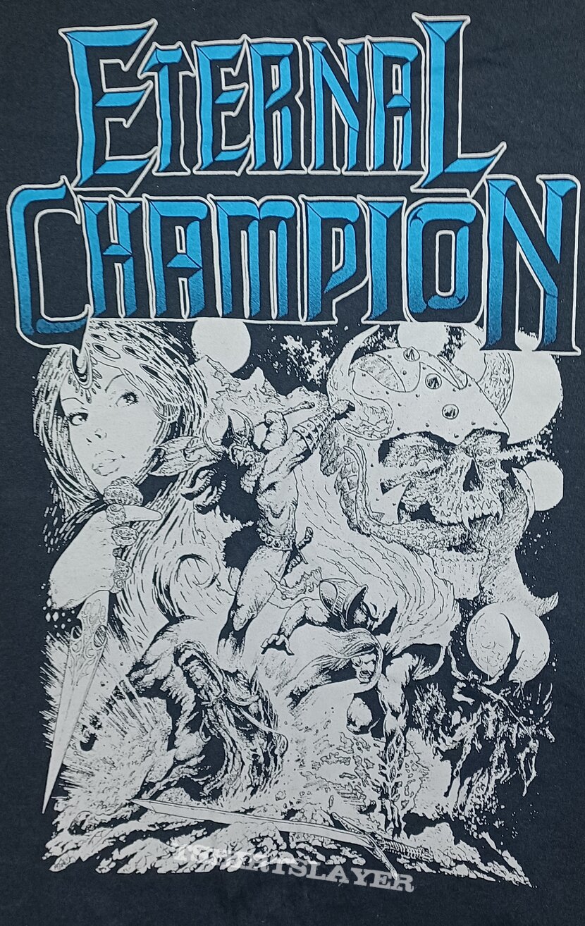 Eternal Champion