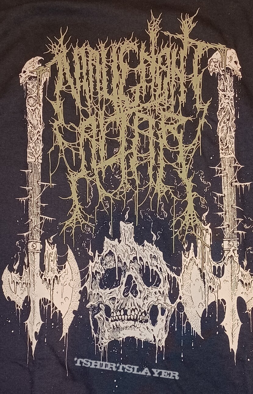 Malignant Altar Malignant Alter ls