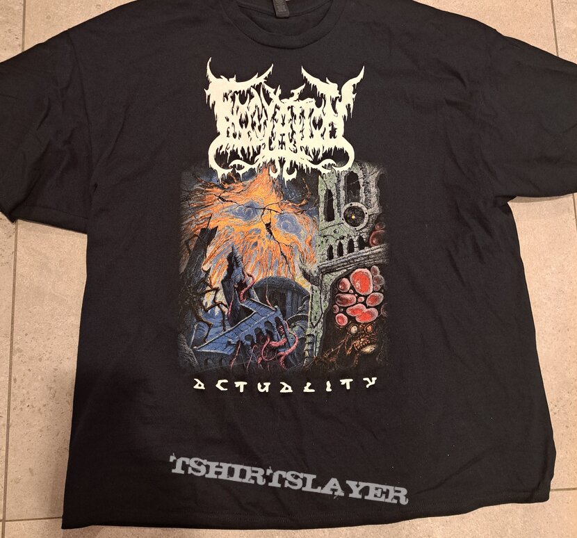 Inoculation Inoculation