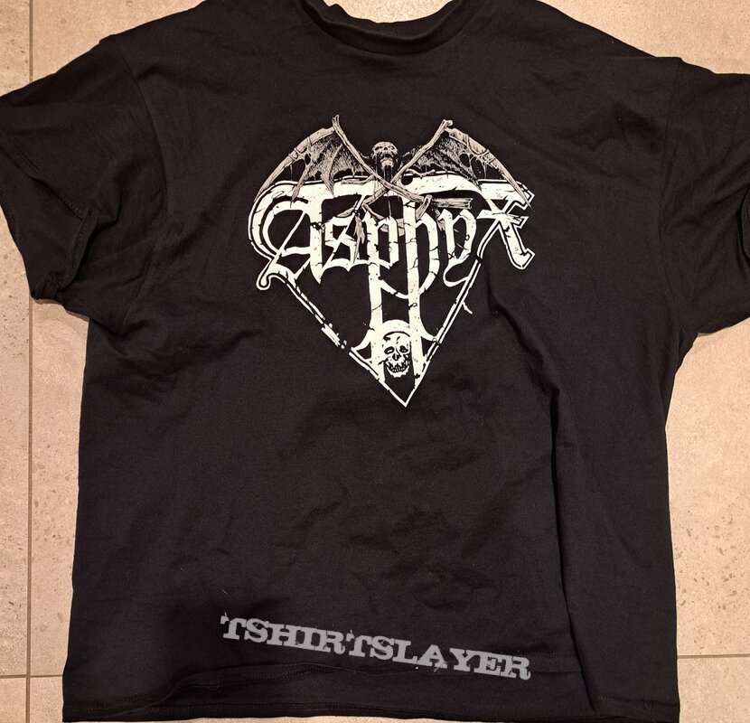Asphyx