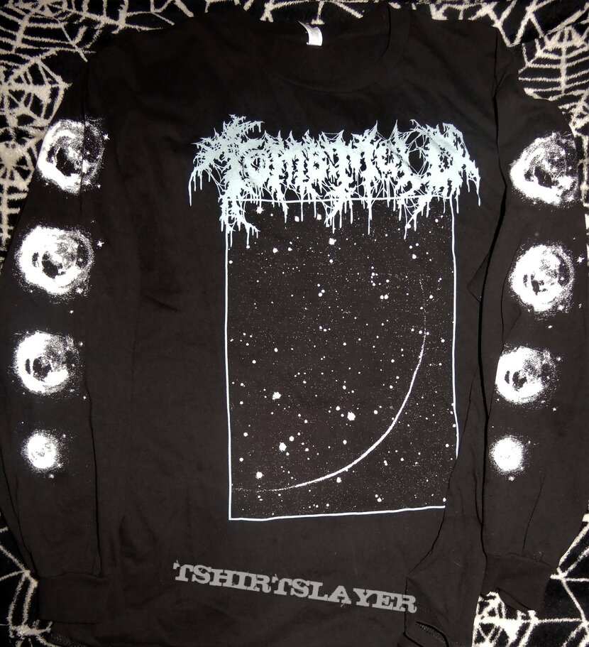 Tomb Mold LS