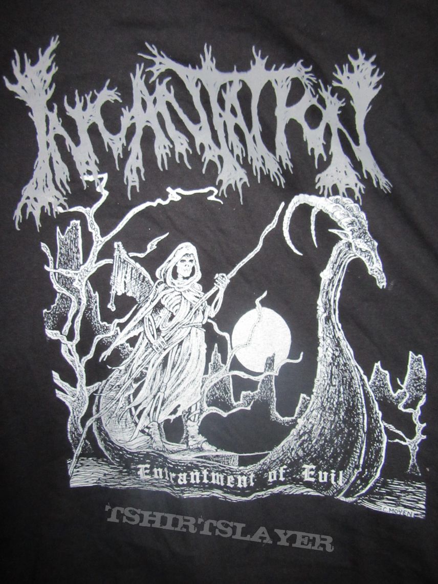 Incantation 