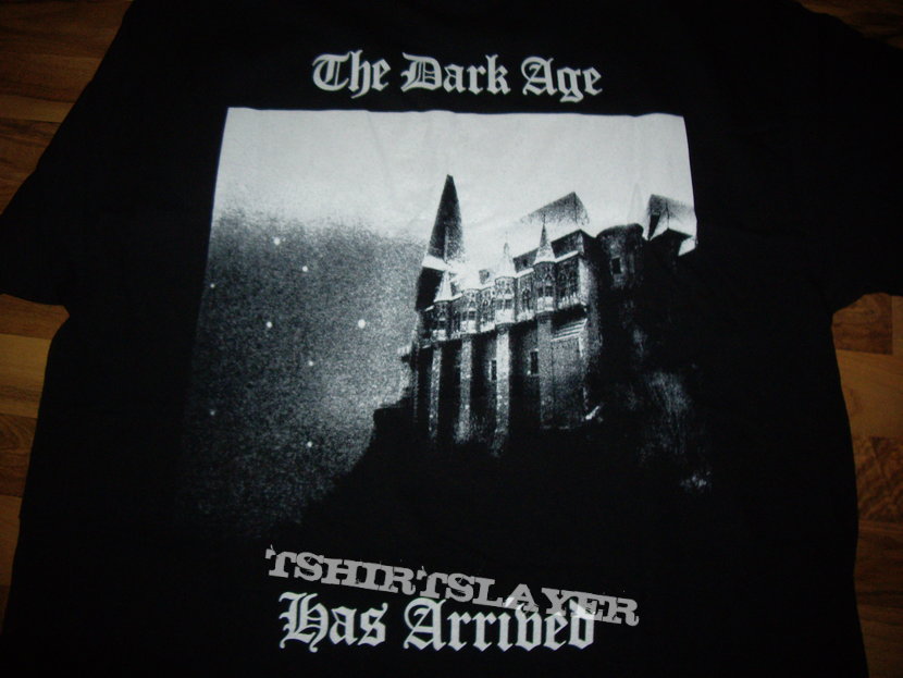 Dark Funeral -Shirt