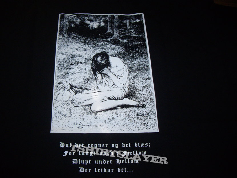 Ulver -Shirt