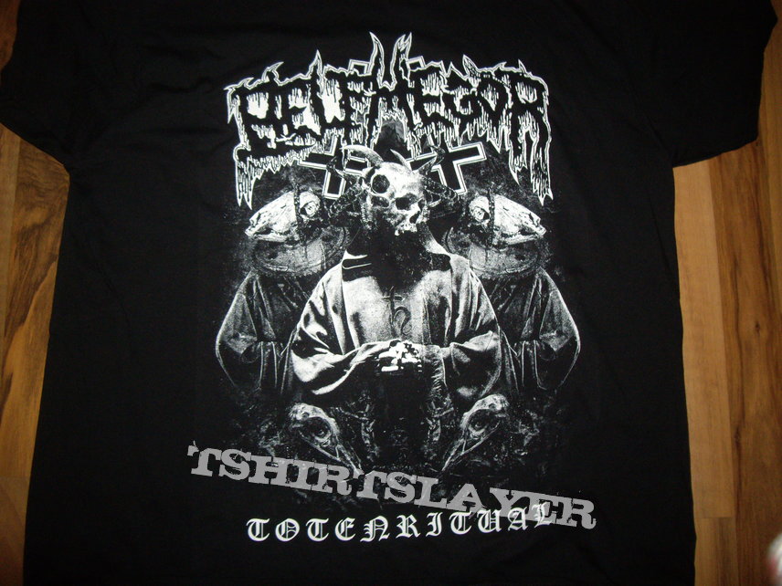 Belphegor-Shirt