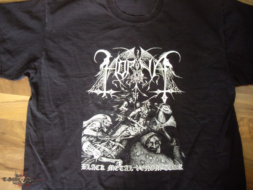 Horna