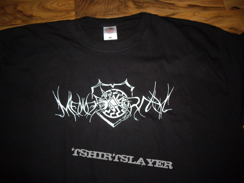Menneskerhat-Shirt | TShirtSlayer TShirt and BattleJacket Gallery