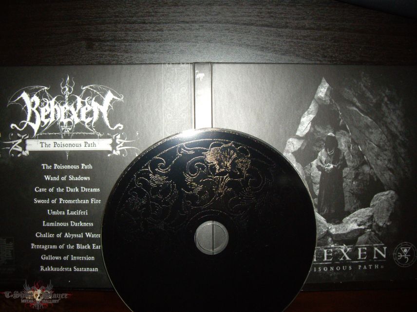 Behexen