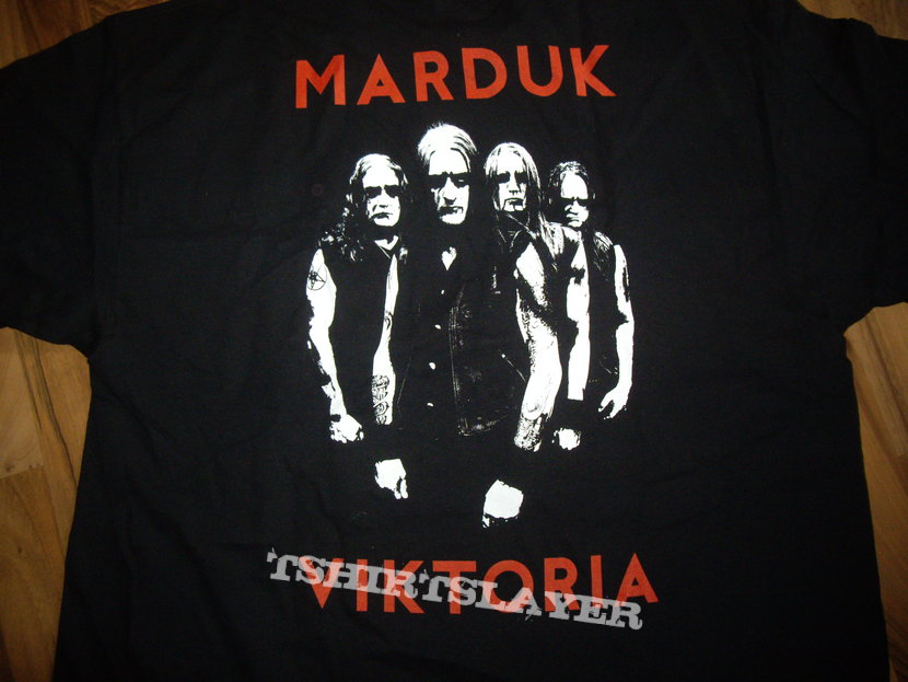 Marduk-Shirt