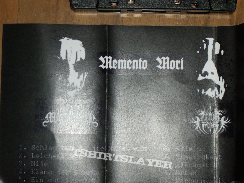 Mavorim/ Meuchelmord Mavorim/Meuchelmord Split 