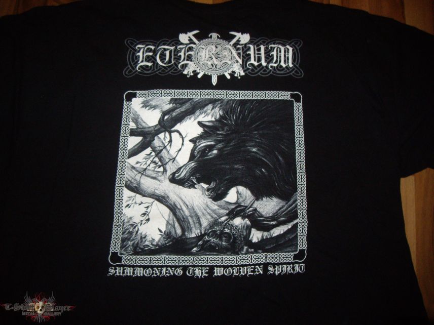 Eternum-Shirt