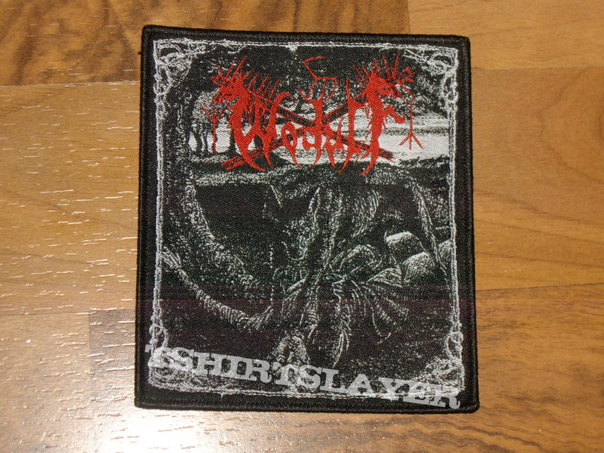 Wodulf-Patch