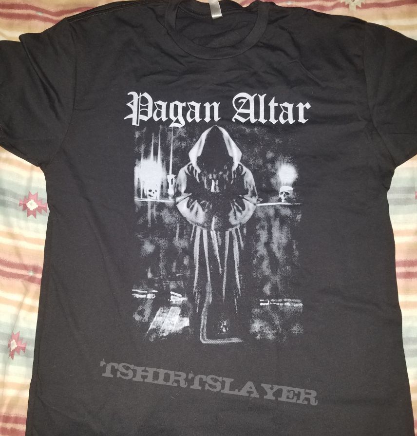 Pagan Altar Shirt