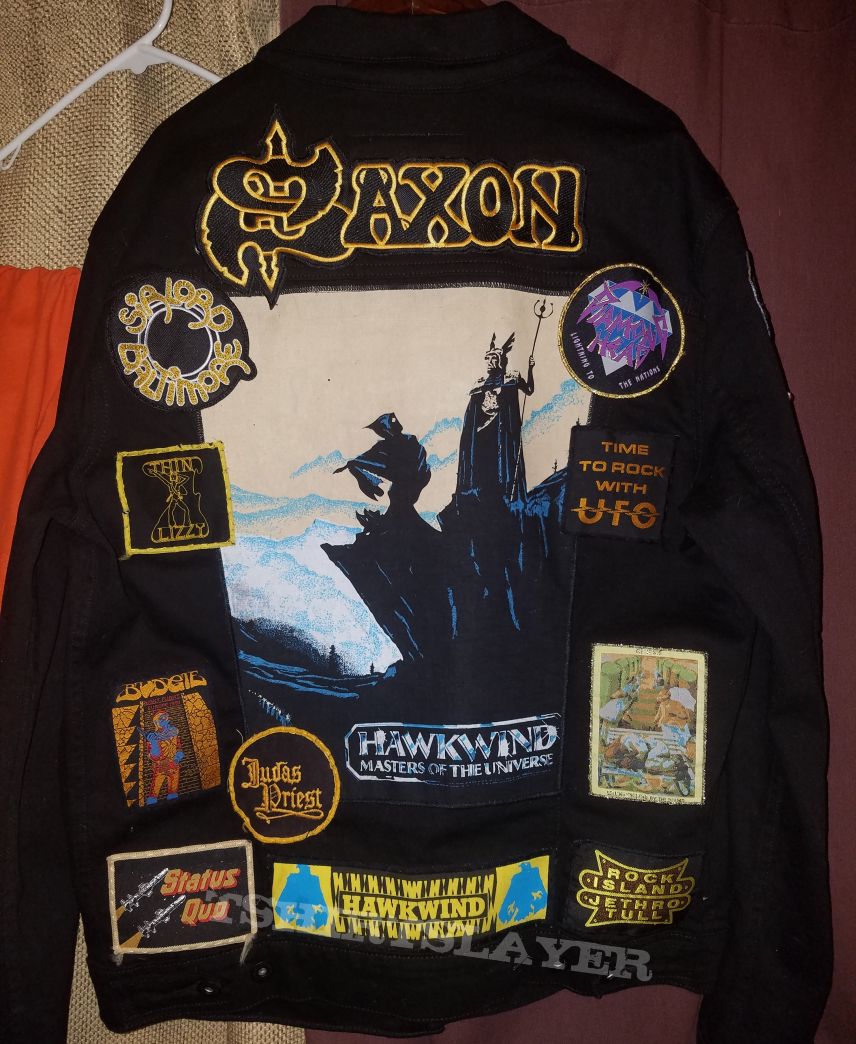 Bang Classic/ Rock Jacket