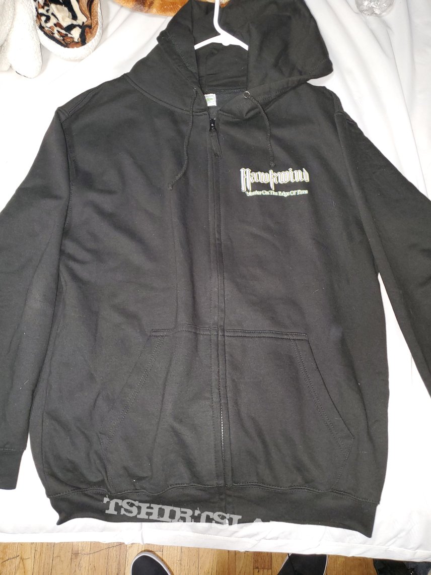 Hawkwind Hoodie 