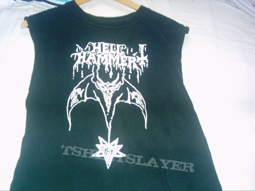 Hellhammer