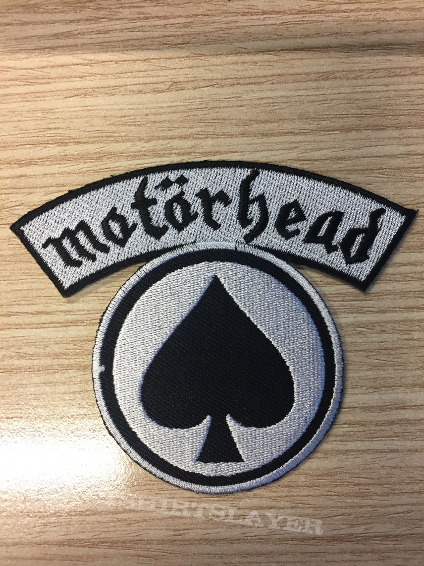 Motörhead Motorhead - Ace