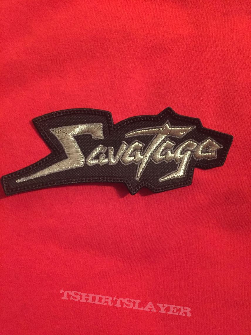 Savatage logo