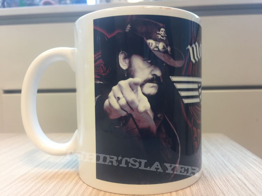 Motörhead Motorhead - mug