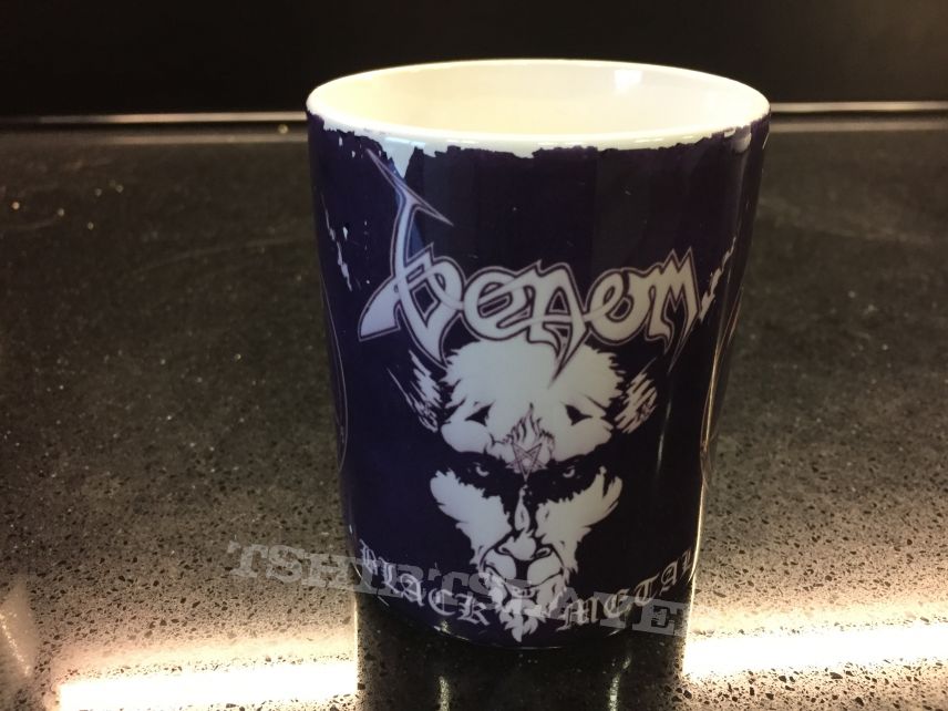 Venom - mug