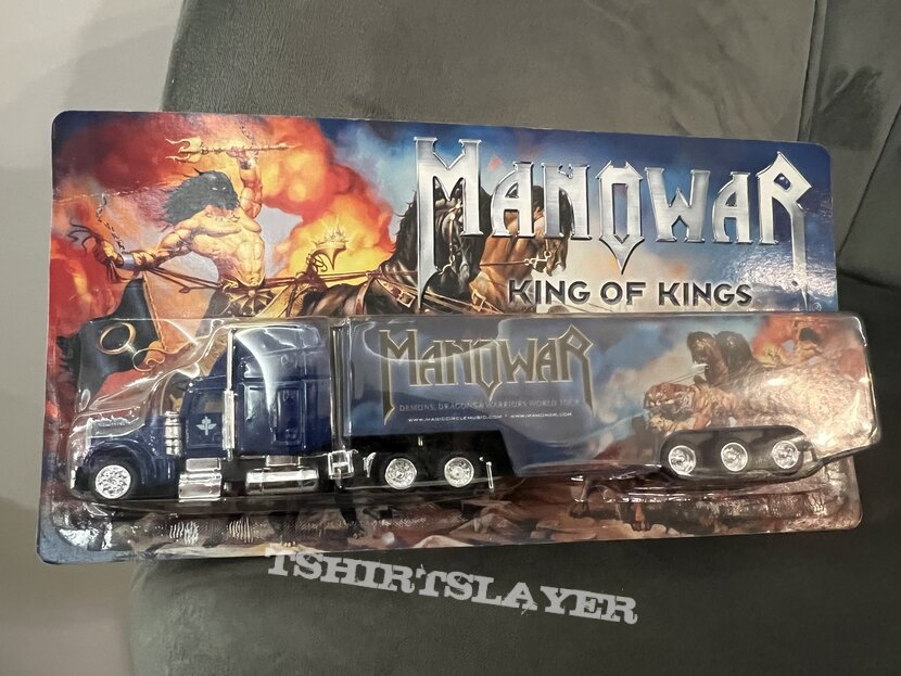 Manowar - Truck 1 
