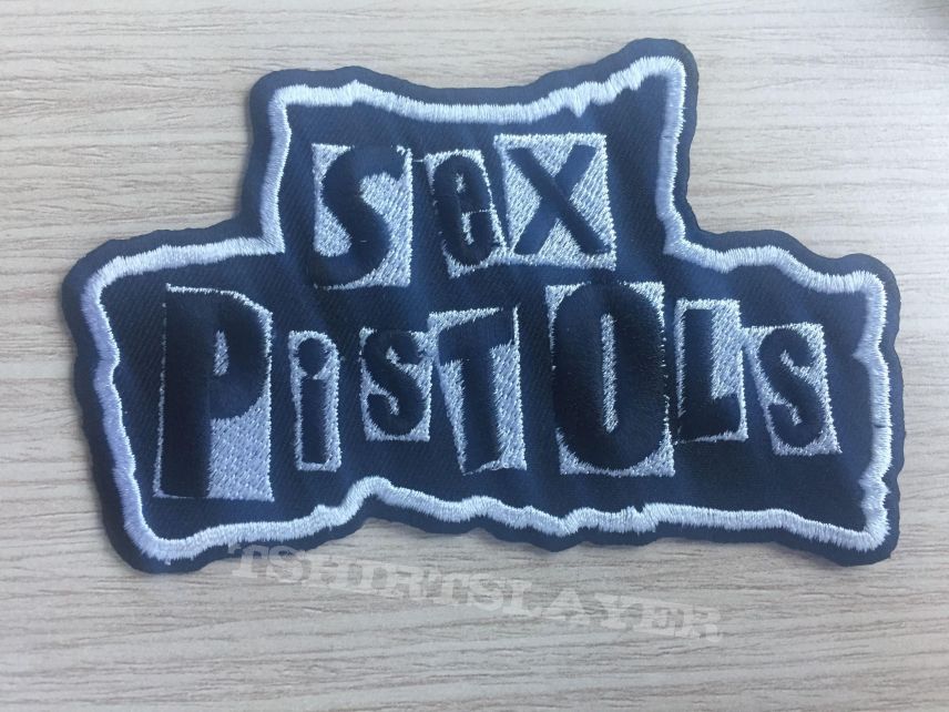 Sex Pistols - logo